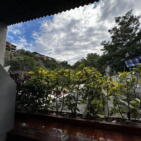 The One Boutique Hotel Tbilisi Exterior photo