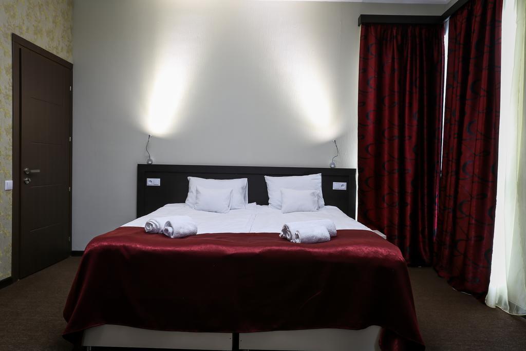 The One Boutique Hotel Tbilisi Exterior photo